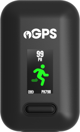 Pitchero GPS Tracker 1